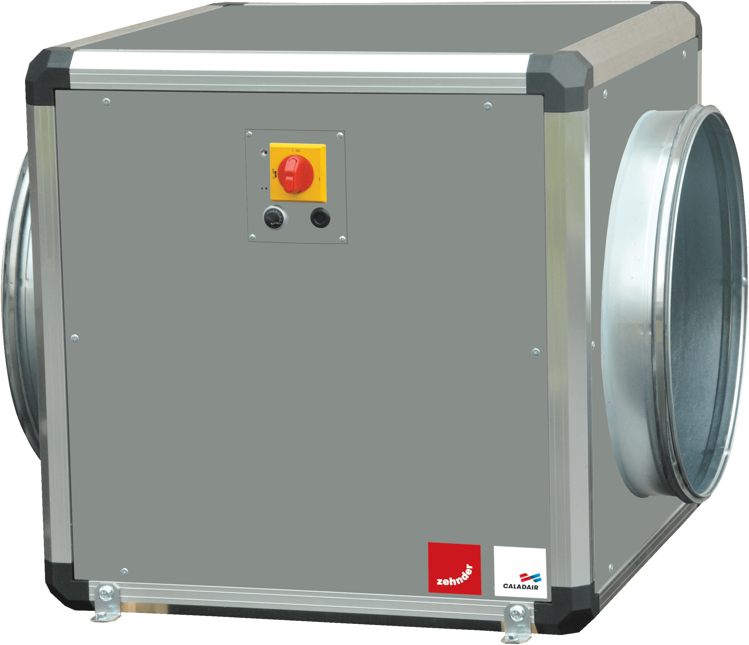CBI, module ventilation moteur direct AC