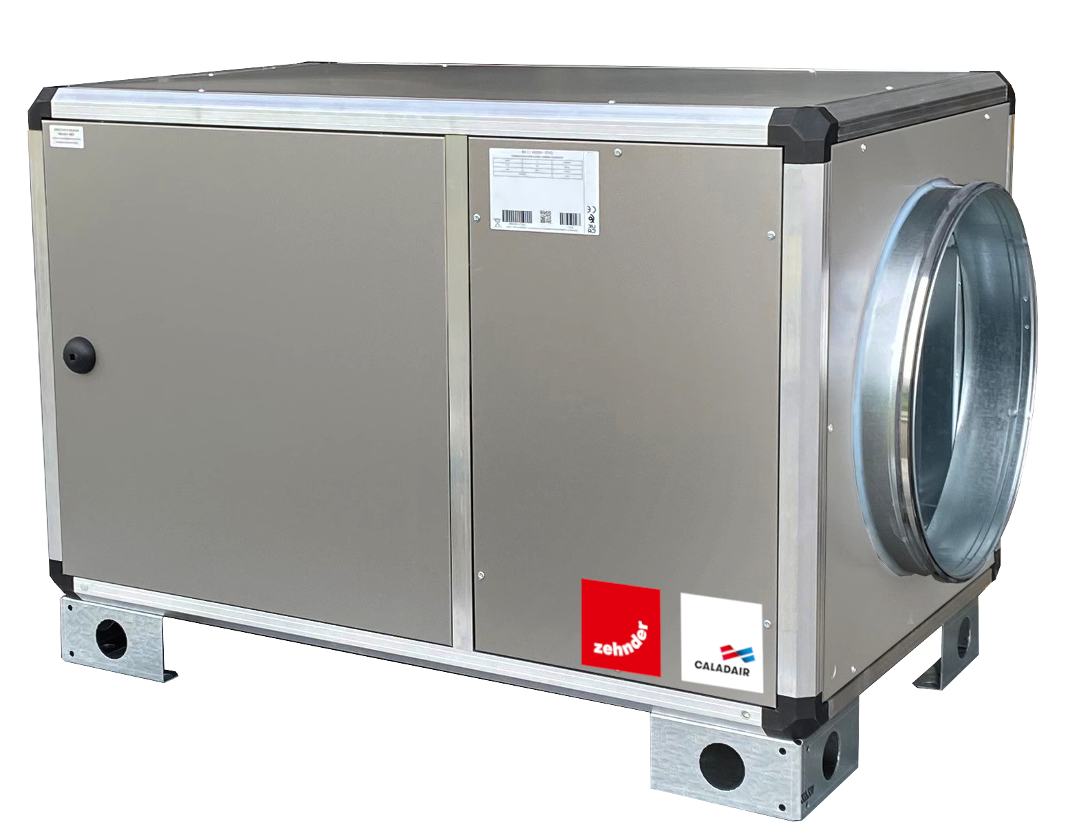 CBP, module ventilation POULIE COURROIE
