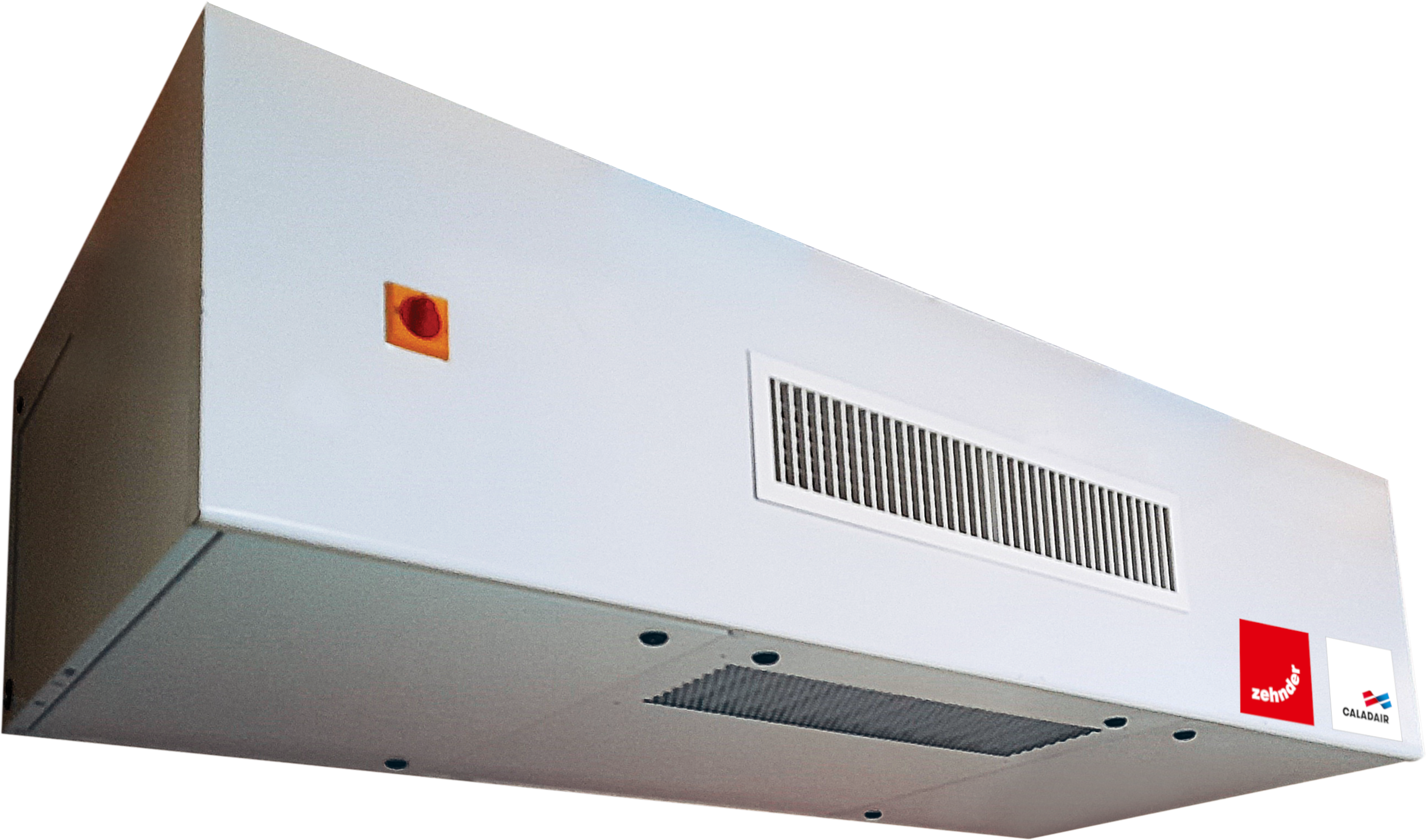 EVERSKY™, DOUBLE FLUX DÉCENTRALISÉ ⁽¹⁾