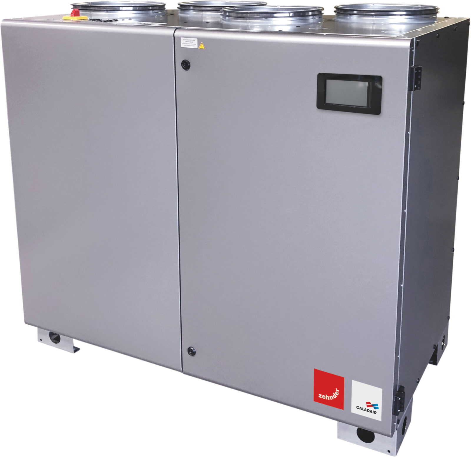 FREETIME™, double flux rotative, BLUETECH™