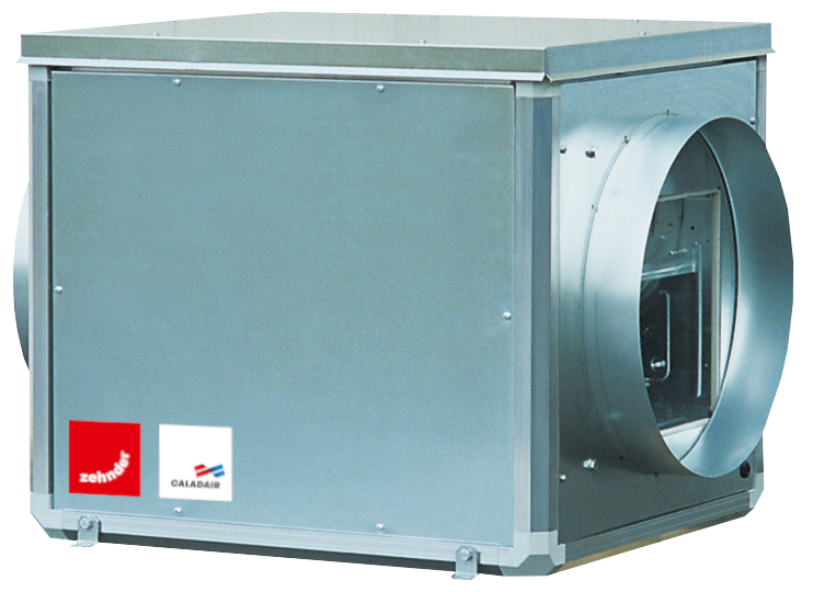 MAXIPLUS™, caisson ventilation poulie courroie