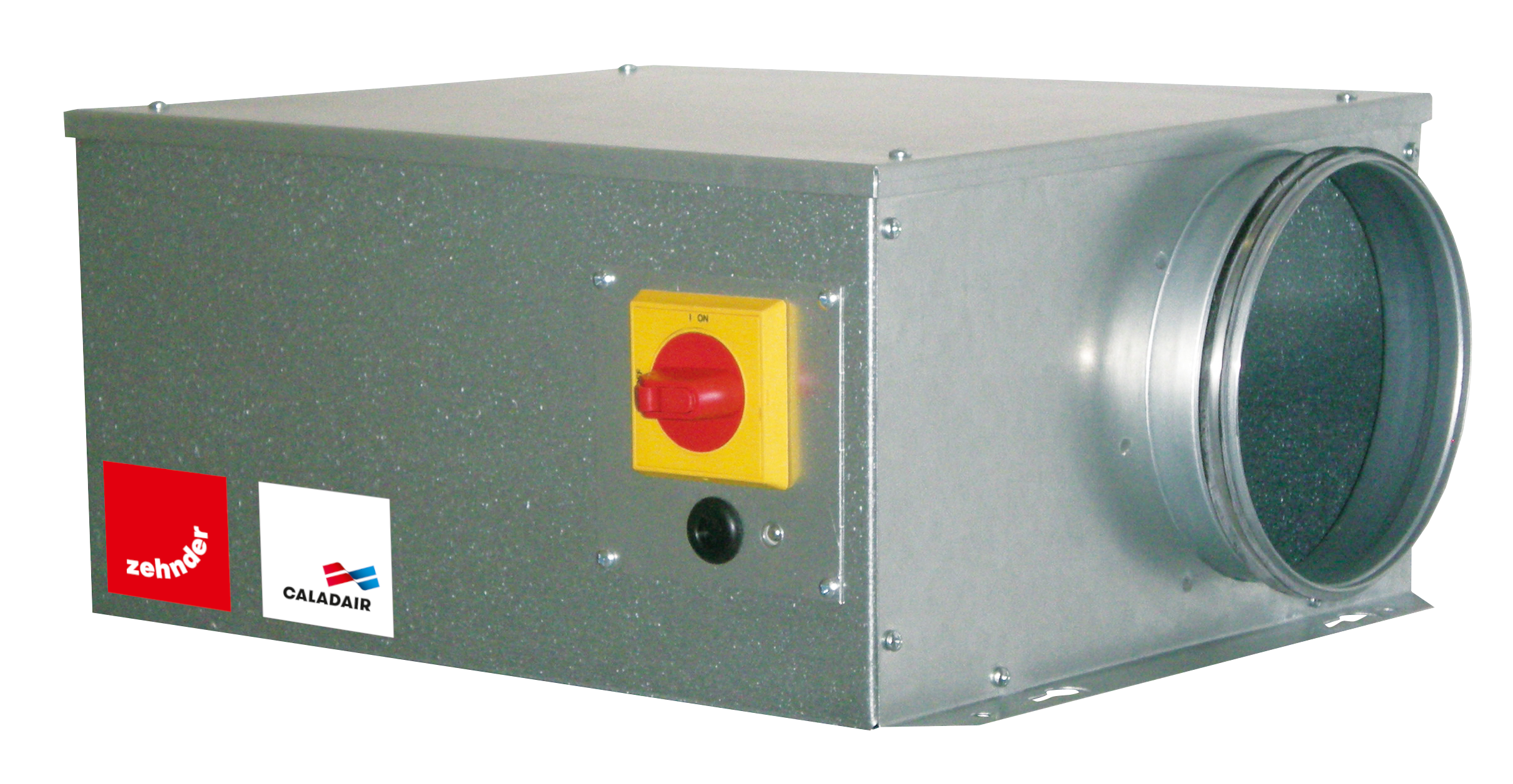 MINIMAX™, caisson ventilation extra plat