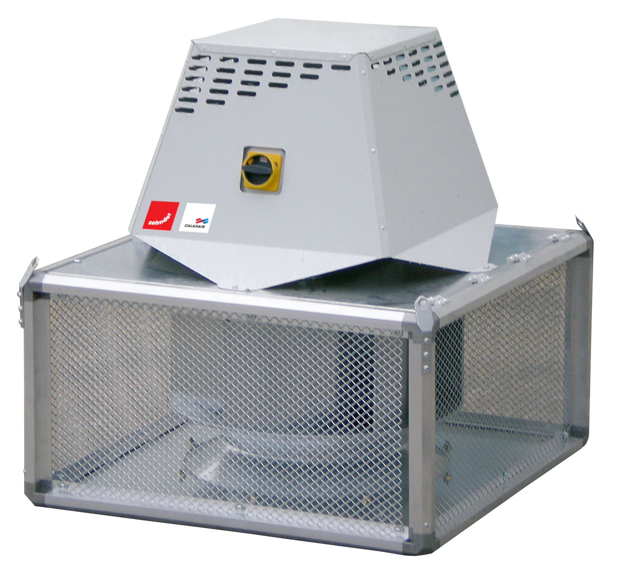 REFLEX™, TOURELLE EXTRACTION F400-120