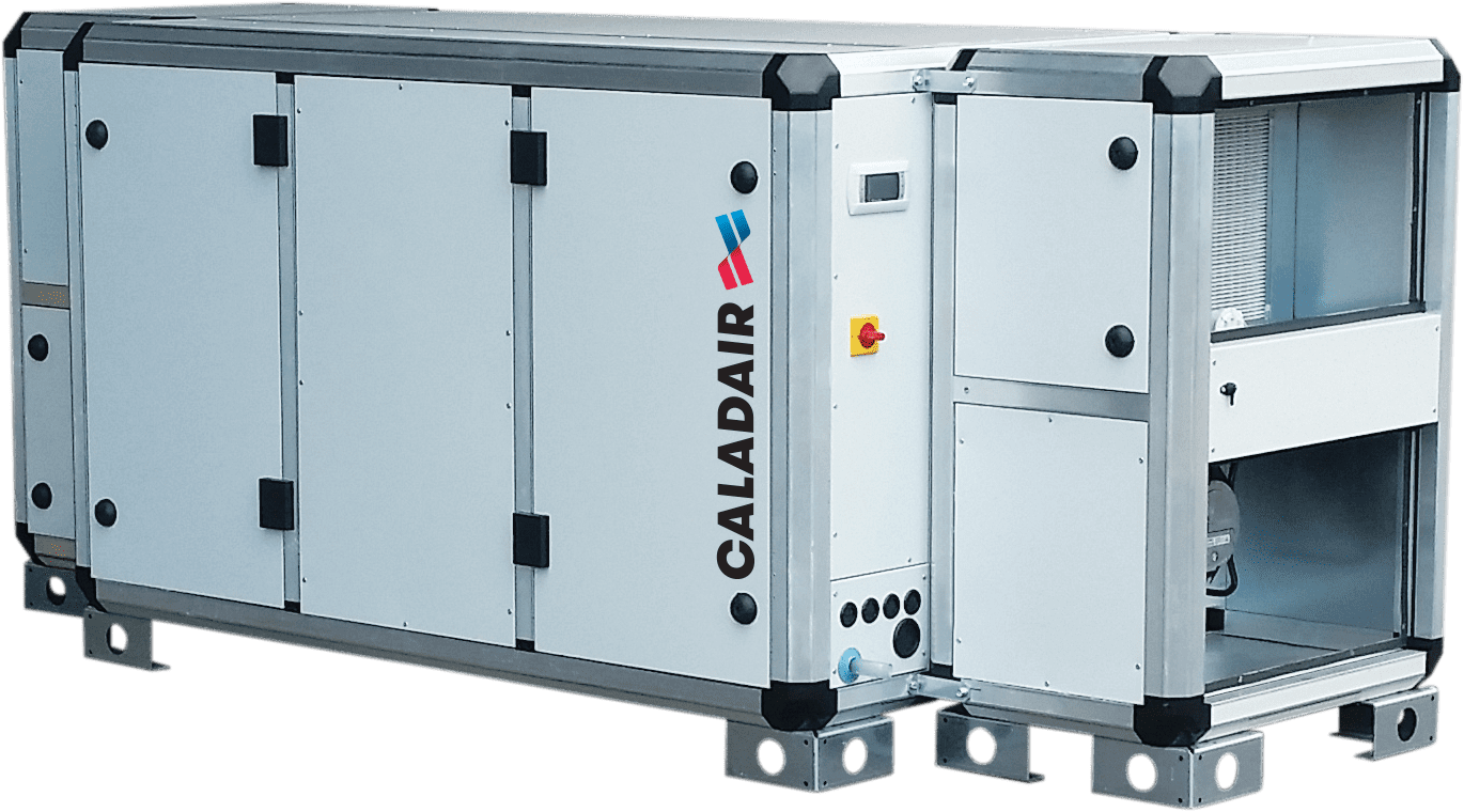 THERMOVER™, centrale thermo-dynamique